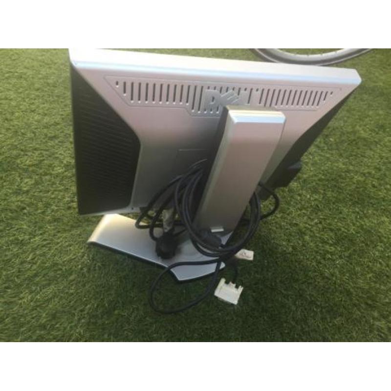 Scherm, Monitor