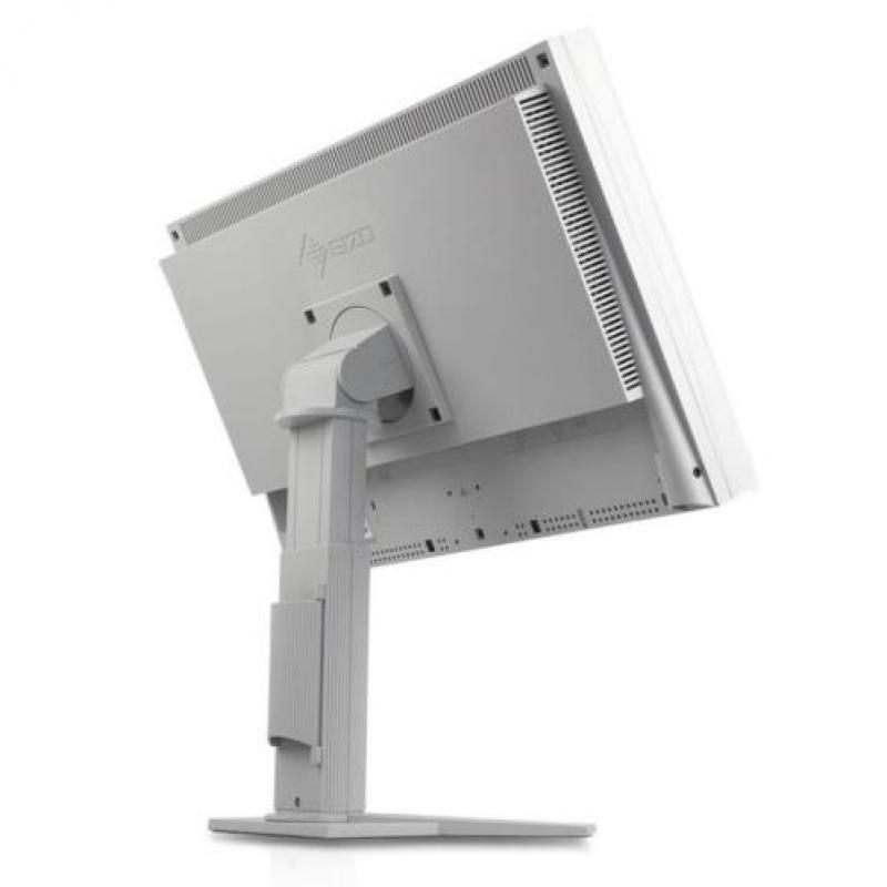 22 Inch LCD Eizo Flexscan S2202wmet Speakers