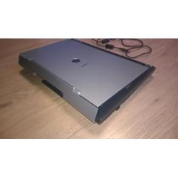 Canon flatbed scanner