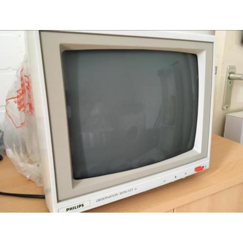 Philips Extension monitor