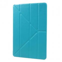 Apple iPad Air 2 - Origami Stand PU lederen Tablet Case -