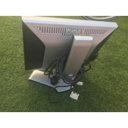 Scherm, Monitor