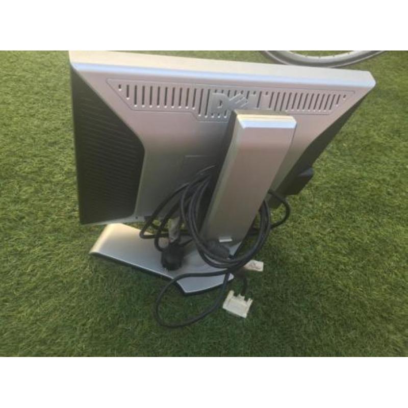 Scherm, Monitor
