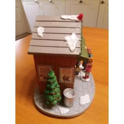 Kerstdecoratie