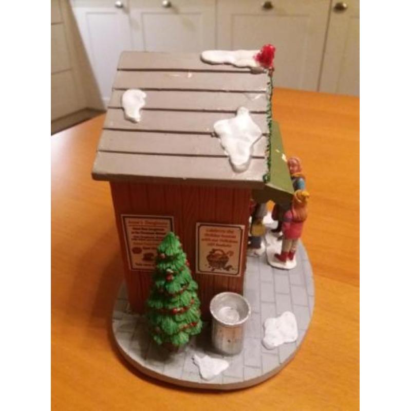 Kerstdecoratie