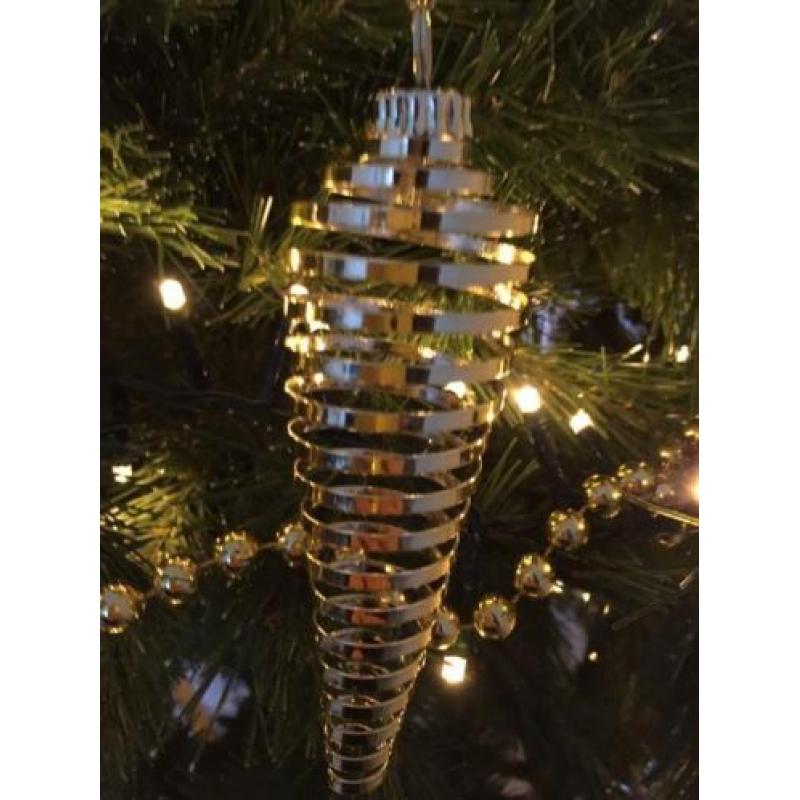 kerstboom versiering