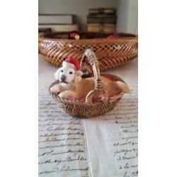 Kersthanger / ornament *Style by Adriana*