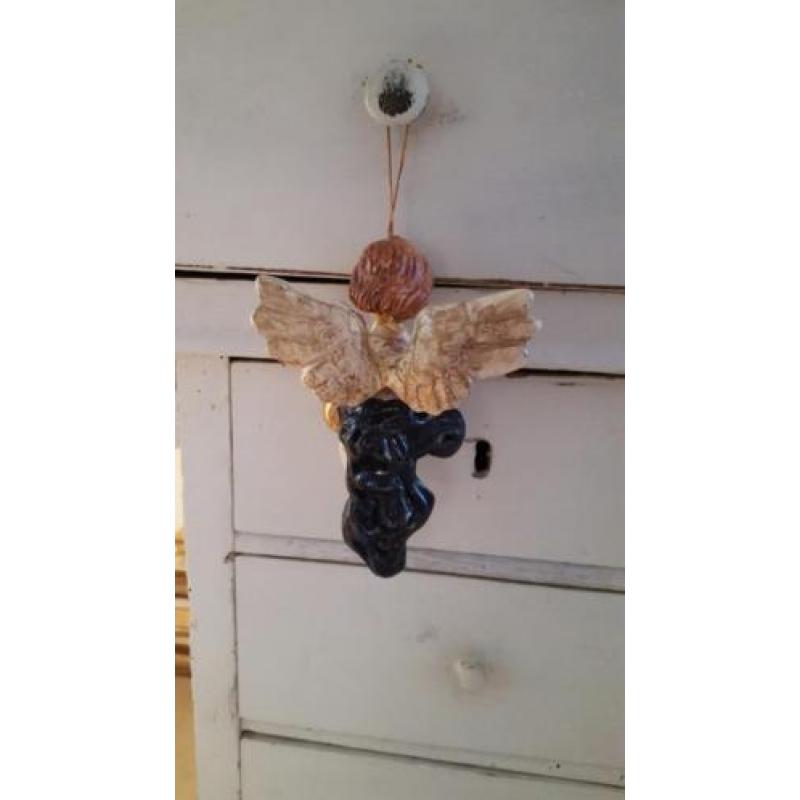 Kerst ornamenten *Style by Adriana*