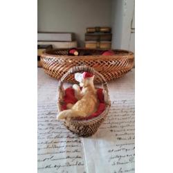 Kersthanger / ornament *Style by Adriana*