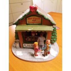 Kerstdecoratie