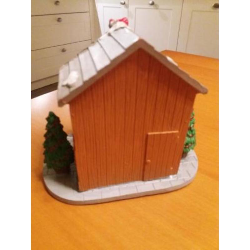 Kerstdecoratie