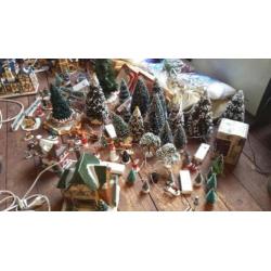 Kerstdorp