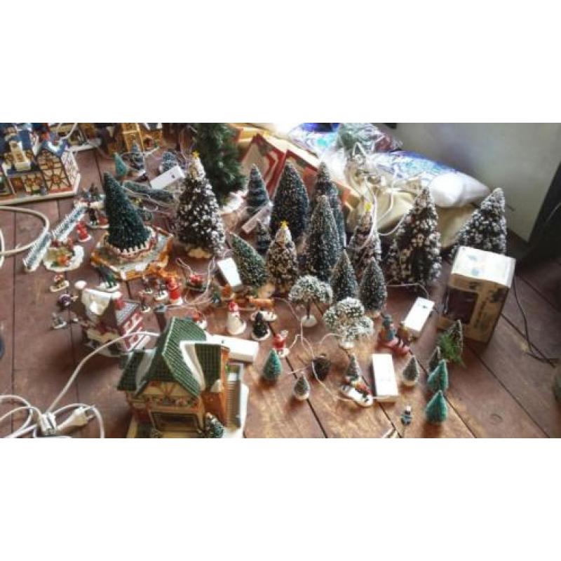 Kerstdorp