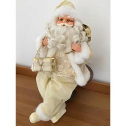 Kerstman.