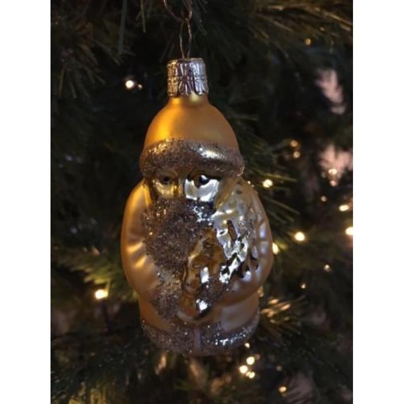 kerstboom versiering