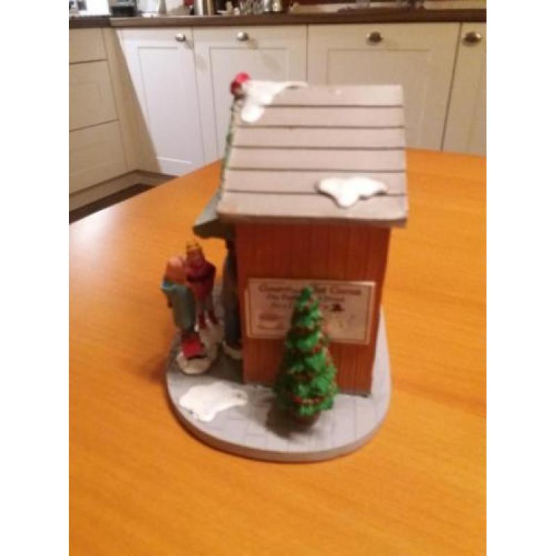 Kerstdecoratie