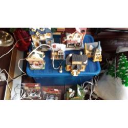 Kerstdorp