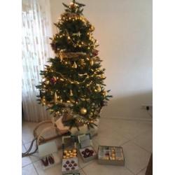 kerstboom versiering