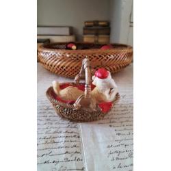Kersthanger / ornament *Style by Adriana*