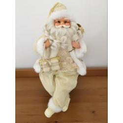Kerstman.