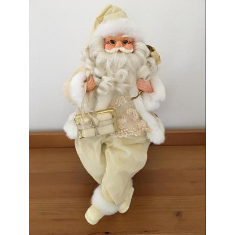 Kerstman.