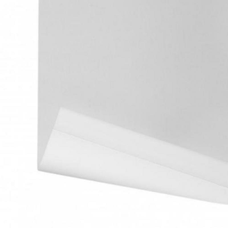 Rollo VD Weiss 180x190