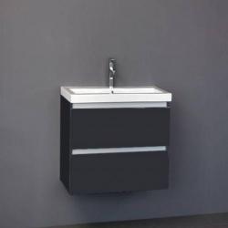 Badmeubel Trend Keramiek 60 cm (In 4 kleuren leverbaar)