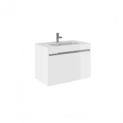 Crosswater KAI badmeubel 1 lade