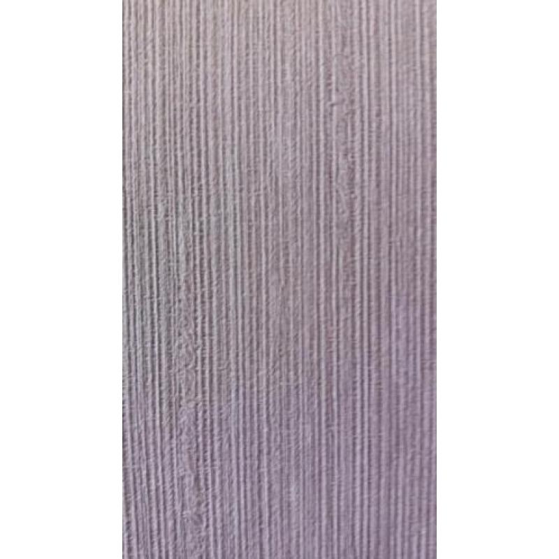 Paars vliesbehang €5,50