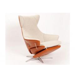 Relaxfauteuil Epson van Gealux relaxfauteuils Kubus Wonen