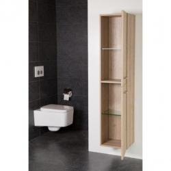 Saniclass Legno Kolomkast 160x35x35cm calore