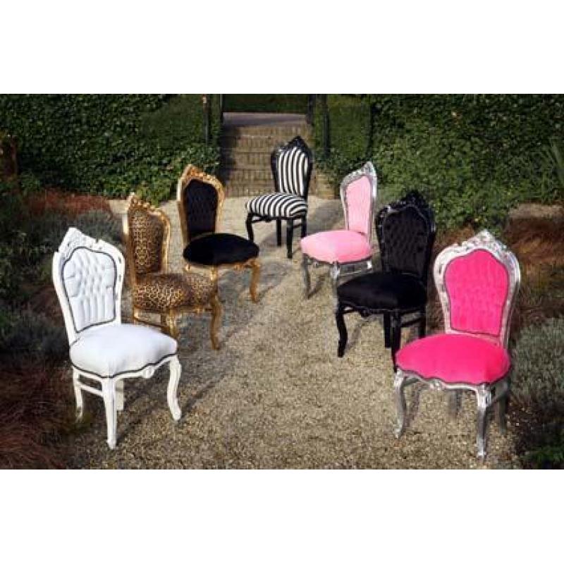 Barok Fauteuils,Barok Stoelen Barok Tafels Etc Etc