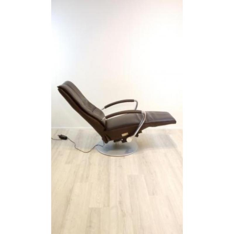 Koop Nu relaxfauteuil Cheri elektrisch voor slechts €1890,00