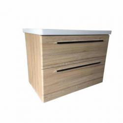 Badmeubel Winner 650 Mm Oceanic-A