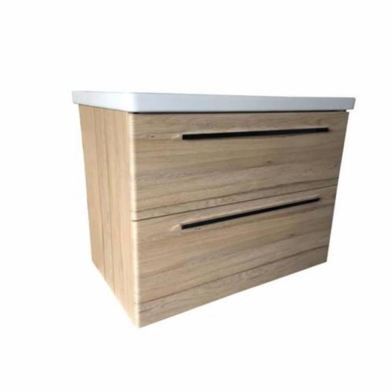 Badmeubel Winner 650 Mm Oceanic-A