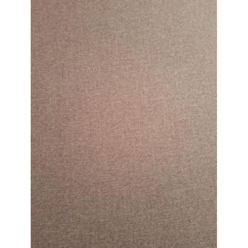 Hocker Goossens zgan bruin
