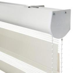 Doppel Rollo DL 110x175 Butter