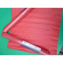 behang 2 rollen rood kwaliteitsbehang Graham