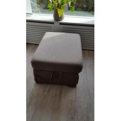 Ikea Ektorp hocker
