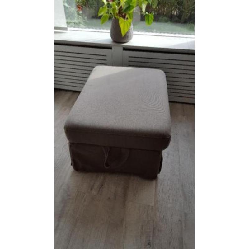Ikea Ektorp hocker