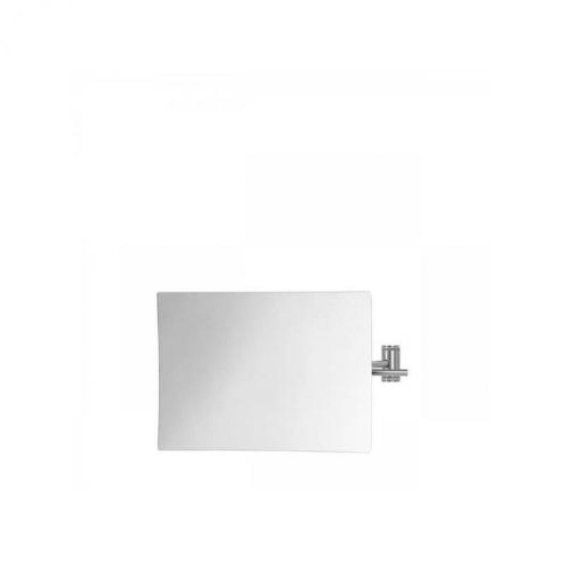 Cosmetische Spiegel Blomus Vista Design Wandmontage Mat