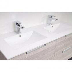Saniclass Exclusive line Kera 120 badmeubel Beach 2 lades