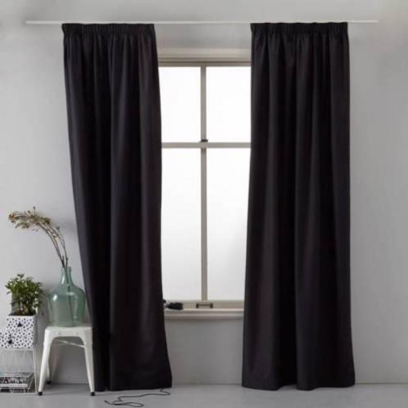wehkamp.nl verduisterend gordijn (140x270 cm)
