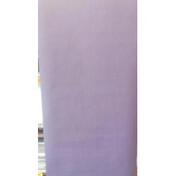 Paars vliesbehang €5,50