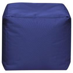 Sitting Point Cube SCUBA - Donkerblauw