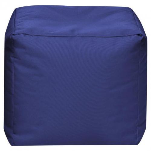Sitting Point Cube SCUBA - Donkerblauw