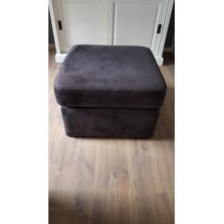 Hocker