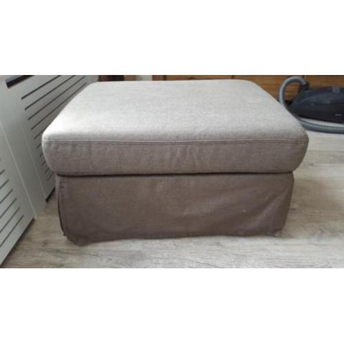 Ikea Ektorp hocker