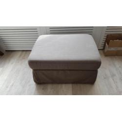 Ikea Ektorp hocker