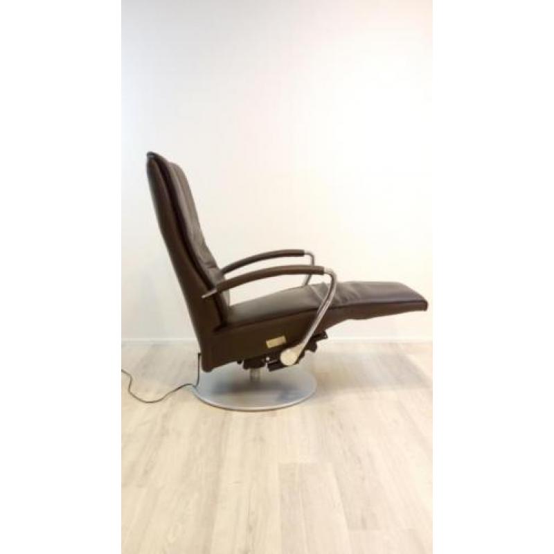 Koop Nu relaxfauteuil Cheri elektrisch voor slechts €1890,00